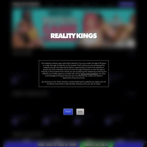 realityking.vom|Porn Sites By The Reality Kings .